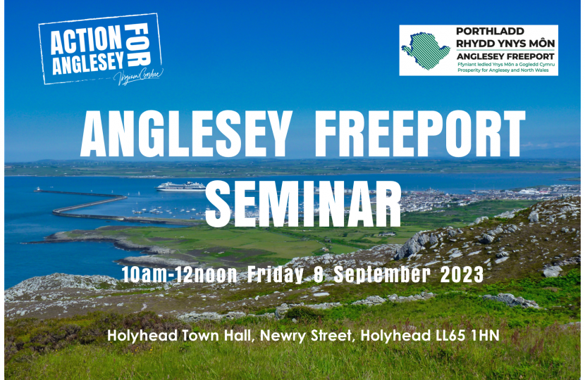 Freeport Seminar