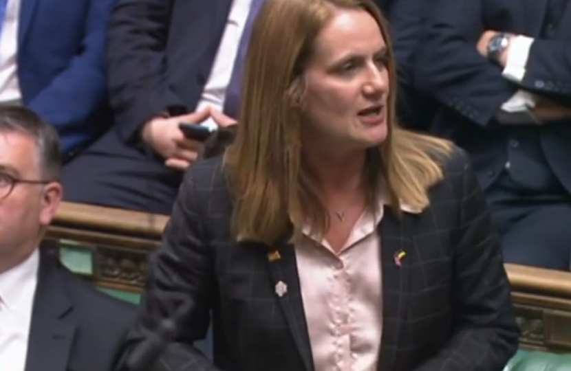 Speaking in PMQs