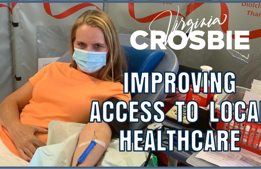 Access to health