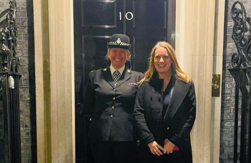 PC Lisa Thomas