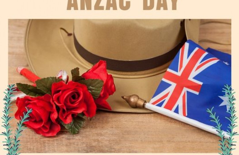 Anzac Day