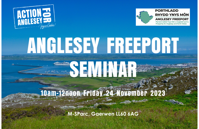 Freeport Seminar