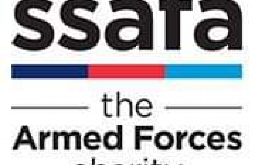 SSAFA