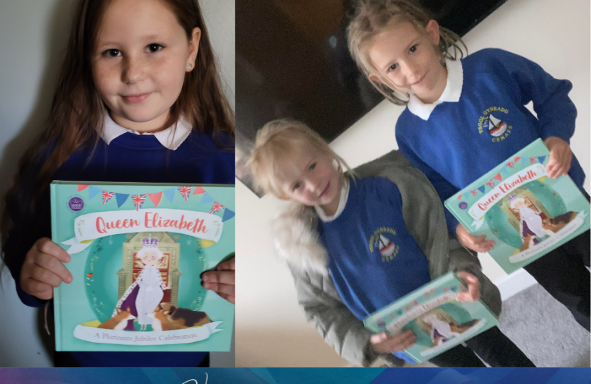 Local School Children