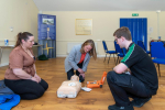 VC Defib Training 