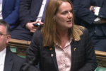 Speaking in PMQs