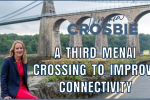 third crossing