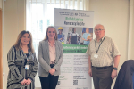 I supported Llangefni Tourism and Hospitality Jobs Fair 