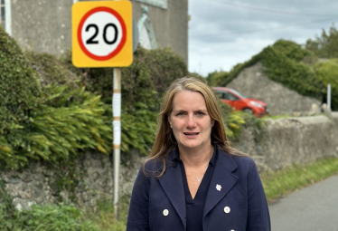 20mph