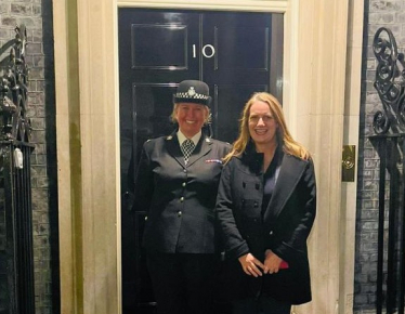 PC Lisa Thomas