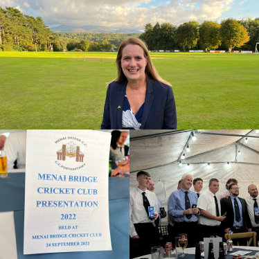 Menai Bridge Cricket Club