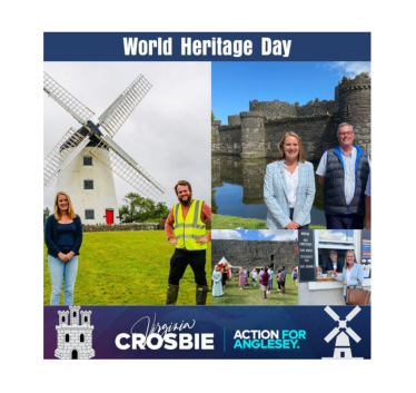World Heritage Day