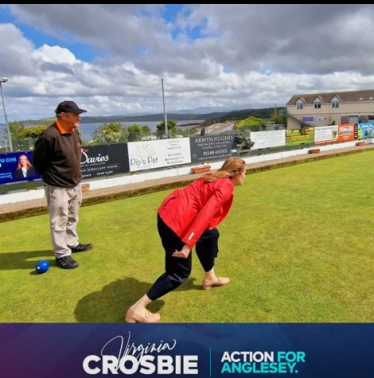 Benllech Bowls