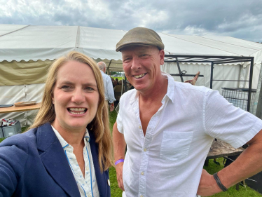 Statement regarding the death threats against Gareth Wyn Jones